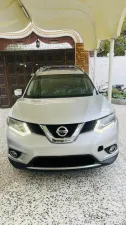 2014 Nissan Rogue in dubai