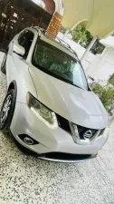 2014 Nissan Rogue