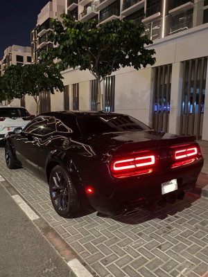 2019 Dodge Challenger