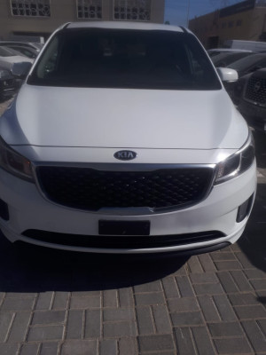 Kia Sedona 