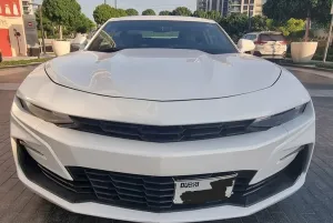 2023 Chevrolet Camaro