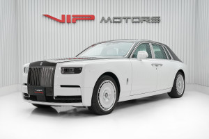 2023 Rolls Royce Phantom in dubai