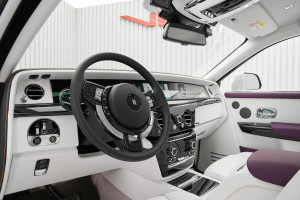 2023 Rolls Royce Phantom