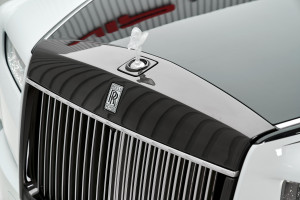 2023 Rolls Royce Phantom