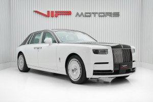 2023 Rolls Royce Phantom