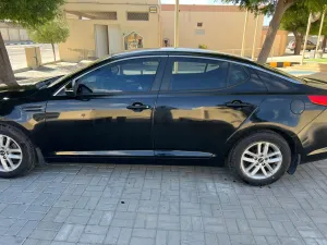 2014 Kia Optima