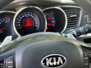 2014 Kia Optima