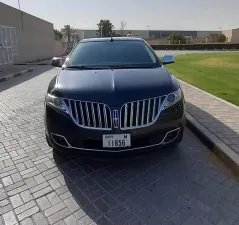 2014 Lincoln MKX in dubai