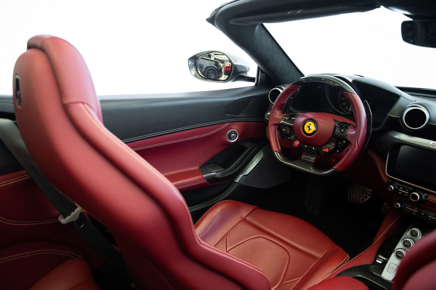 2020 Ferrari Portofino