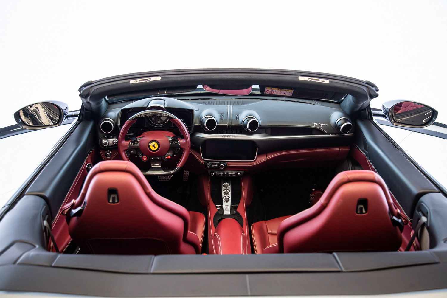 2020 Ferrari Portofino