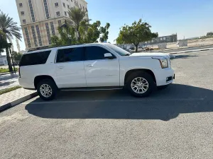 2018 GMC Suburban