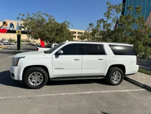 2018 GMC Suburban