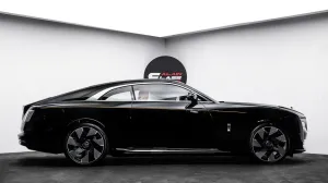 2024 Rolls Royce SPECTRE