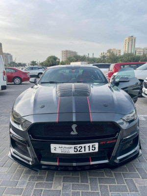 2016 Ford Mustang in dubai