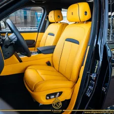 2024 Rolls Royce Cullinan