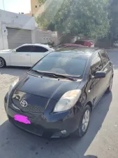 2009 Toyota Yaris