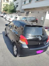 2009 Toyota Yaris