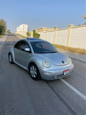 2003 Volkswagen Beetle