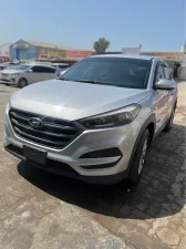 2016 Hyundai Tucson in dubai