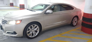 2014 Chevrolet Impala