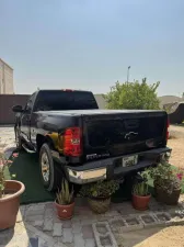 2011 Chevrolet Silverado