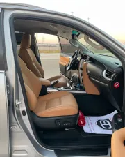 2019 Toyota Fortuner