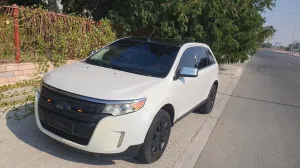 2011 Ford Edge in dubai