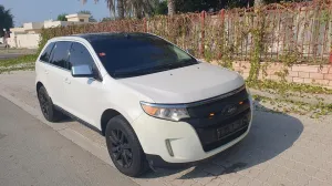 2011 Ford Edge