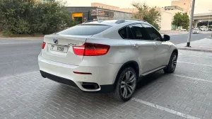 2012 BMW X6