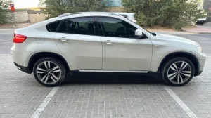 2012 BMW X6