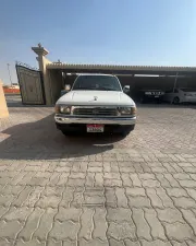 1999 Toyota Hilux in dubai