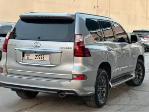 2019 Lexus GX