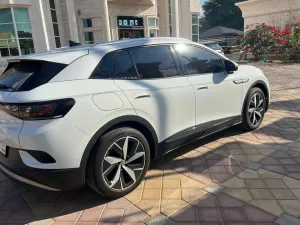 2022 Volkswagen ID 4