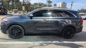 2020 Kia Sorento