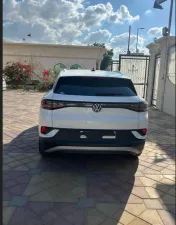 2022 Volkswagen ID 4