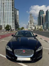 2014 Jaguar XJL