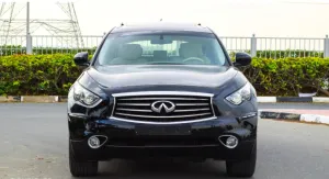 2014 Infiniti QX70