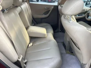 2008 Nissan Murano