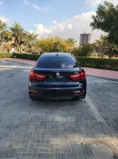 2016 BMW X6