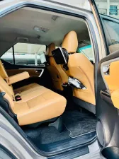 2019 Toyota Fortuner