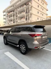 2019 Toyota Fortuner