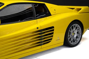 1997 Ferrari Testarossa