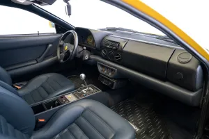 1997 Ferrari Testarossa