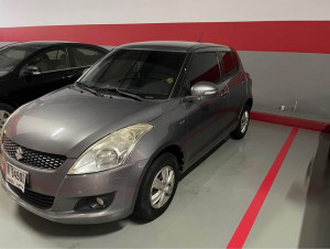 2014 Suzuki Swift