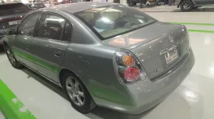 2005 Nissan Altima