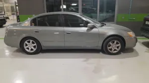 2005 Nissan Altima