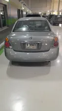 2005 Nissan Altima