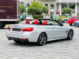 2016 BMW 4-Series