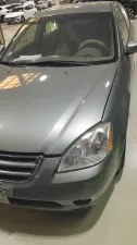 2005 Nissan Altima