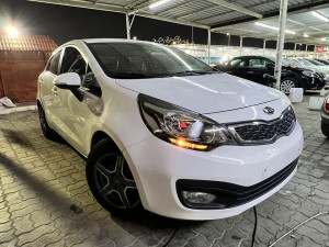 2012 Kia Rio